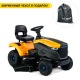 Садовый трактор Stiga Tornado 7108e в Севастополе