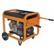Дизельгенератор Carver PPG-9000DE 7 кВт в Севастополе