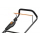 Газонокосилка аккумуляторная Carver LMB-1848 в Севастополе