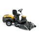 Райдер Stiga Park 500 W в Севастополе