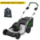 Газонокосилка аккумуляторная GreenWorks GC82LM51SPK5 в Севастополе