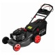 Газонокосилка бензиновая Elitech К 6500L в Севастополе