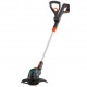 Аккумуляторный триммер Gardena ComfortCut Li-18/23 без аккумулятора и ЗУ в Севастополе