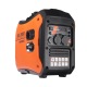 Бензогенератор инверторный Patriot iGX 2800 2.5 кВт в Севастополе