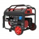 Бензогенератор Sunreka G3500EAX 3 кВт в Севастополе