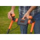 Газонокосилка электрическая Black+Decker BEMW461BH-QS в Севастополе