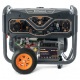 Бензогенератор Helmut LS 5500EA 5 кВт в Севастополе