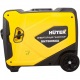 Бензогенератор инверторный Huter DN7500SXA 5.5 кВт в Севастополе