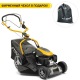 Газонокосилка бензиновая Stiga COMBI 753 V в Севастополе