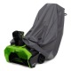 Снегоуборщик аккумуляторный GreenWorks GD40SB в Севастополе