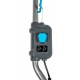 Газонокосилка аккумуляторная DDE BlueTech LMB 3340 (без аккумулятора и ЗУ) в Севастополе