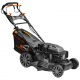 Газонокосилка бензиновая Carver LMG-3653DMSE-VS в Севастополе