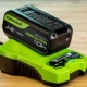 Аккумулятор High Power G24HP4 для техники GreenWorks 24 В в Севастополе
