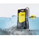 Погружной дренажный насос Karcher SDP 9500 в Севастополе