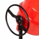 Бетоносмеситель MTX СМ-140К (Бетономешалка MTX СМ-140К) в Севастополе