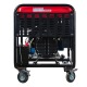 Дизельгенератор Fubag DS 12000 A ES 11 кВт в Севастополе