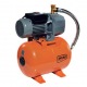 Насосная станция Ingro Machine APM 100/25-IM в Севастополе
