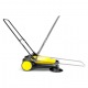 Подметальная машина Karcher S 4 в Севастополе