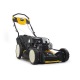 Газонокосилка бензиновая Cub Cadet CC LM3 CR53S в Севастополе