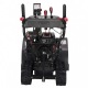 Снегоуборщик гусеничный EVOline SBG 760 TBE в Севастополе