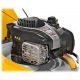 Газонокосилка бензиновая Cub Cadet CC 42 PB в Севастополе