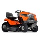 Садовый минитрактор Husqvarna TS 142T в Севастополе