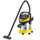 Пылесос для сухой и влажной уборки Karcher WD 5 Premium в Севастополе