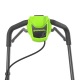 Газонокосилка аккумуляторная GreenWorks GD40LM361 4 Ач в Севастополе