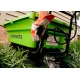 Самоходная тележка Greenworks Battery G40GCK4 в Севастополе