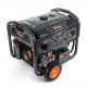 Бензогенератор Helmut LS 8300EA 8 кВт в Севастополе