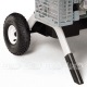 Измельчитель бензиновый садовый Viking GB 460 в Севастополе
