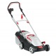 Газонокосилка электрическая AL-KO Comfort 34 E Purple/Пурпур в Севастополе