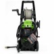 Мойка высокого давления GreenWorks GPWG4II в Севастополе