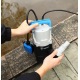 Дренажный насос DEKO DWP-400P в Севастополе