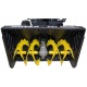 Снегоуборщик Huter SGC 4000E в Севастополе