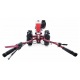Мотоблок Беларус 08Н с двигателем Honda GX-390 в Севастополе