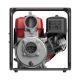 Бензиновая мотопомпа Sunreka GWP100ST в Севастополе