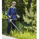 Аккумуляторный триммер GreenWorks GD40BCB 4 Ач в Севастополе