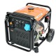 Бензиновый генератор инверторный Villartec GI808 8 кВт в Севастополе