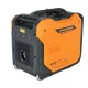 Инверторный бензогенератор Carver PPG-6500ISE 5 кВт в Севастополе