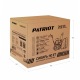 Снегоуборщик гусеничный Patriot Сибирь 110ET в Севастополе