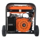 Бензогенератор Sturm PG87651E 6 кВт в Севастополе
