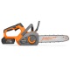 Аккумуляторная пила Daewoo DACS 1221Li SET 12&quot; в Севастополе