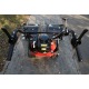 Подметальная машина Tielburger TK58 PRO (Honda) в Севастополе