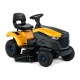 Садовый трактор Stiga Tornado 598e в Севастополе