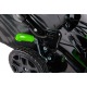 Газонокосилка аккумуляторная GreenWorks GD80LM46SPK4 в Севастополе
