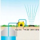 Поверхностный самовсасывающий насос Karcher BP 3 Garden в Севастополе