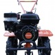Мотоблок Sturm GK72S10 (фрезы в комплекте) в Севастополе