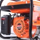 Бензогенератор Patriot Max Power SRGE-2500 2 кВт в Севастополе