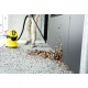 Хозяйственный пылесос Karcher WD 3 Battery в Севастополе